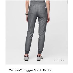 Figs Zamora Jogger Scrub Pants